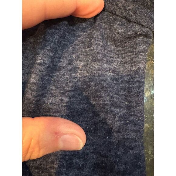 32 Degree Women's Funnel Neck Pullover Blue Size M - Picture 11 of 11